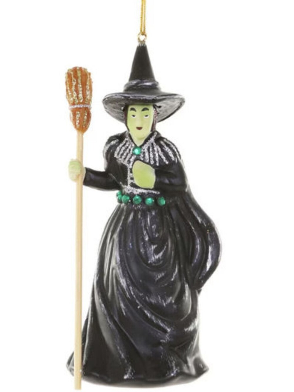 Cody Foster Wicked Witch of The West